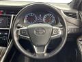 2014 Toyota Harrier