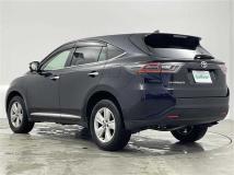 2014 Toyota Harrier