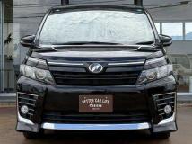 2017 Toyota Voxy