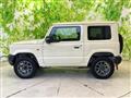2020 Suzuki Jimny