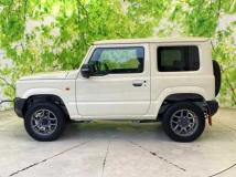 2020 Suzuki Jimny