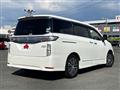 2019 Nissan Elgrand