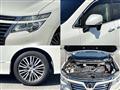 2019 Nissan Elgrand
