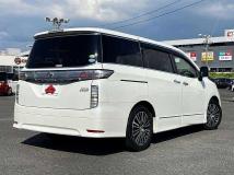 2019 Nissan Elgrand