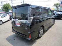 2019 Toyota Voxy