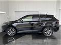 2017 Toyota Harrier