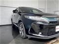 2017 Toyota Harrier