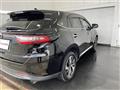 2017 Toyota Harrier