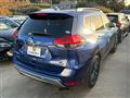 2020 Nissan X-Trail