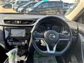2020 Nissan X-Trail
