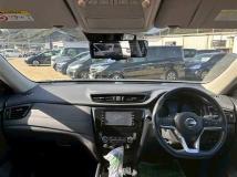 2020 Nissan X-Trail