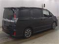 2017 Toyota Voxy