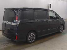 2017 Toyota Voxy