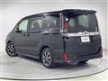 2017 Toyota Voxy