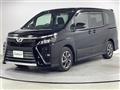 2017 Toyota Voxy