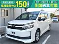 2016 Toyota Voxy
