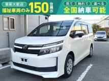 2016 Toyota Voxy