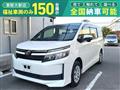 2016 Toyota Voxy