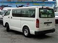 2020 Toyota Hiace