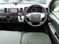 2020 Toyota Hiace