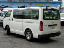 2020 Toyota Hiace