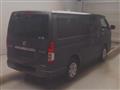 2016 Toyota Hiace Van