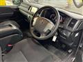 2016 Toyota Hiace Van