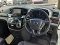 2018 Nissan Elgrand