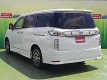 2018 Nissan Elgrand