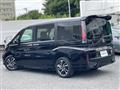 2015 Honda Step WGN
