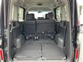2015 Honda Step WGN