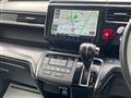 2015 Honda Step WGN