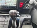 2015 Honda Step WGN