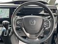 2015 Honda Step WGN