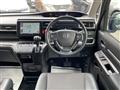 2015 Honda Step WGN
