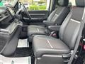 2015 Honda Step WGN