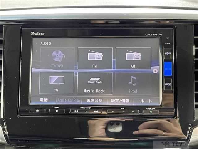 2016 Honda Odyssey Hybrid