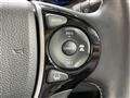 2016 Honda Odyssey Hybrid