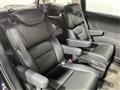 2016 Honda Odyssey Hybrid