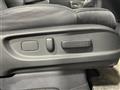 2016 Honda Odyssey Hybrid