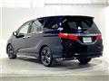 2016 Honda Odyssey Hybrid