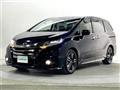 2016 Honda Odyssey Hybrid