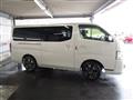 2016 Nissan NV350 Caravan
