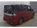 2019 Nissan Serena