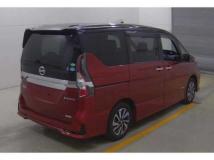 2019 Nissan Serena