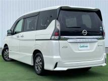 2019 Nissan Serena