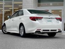 2016 Toyota Mark X