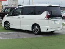 2018 Nissan Serena