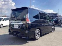 2018 Nissan Serena