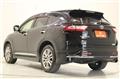 2017 Toyota Harrier